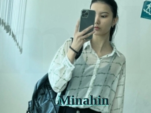 Minahin