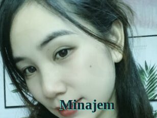 Minajem