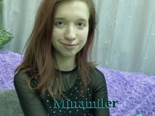 Minamiler