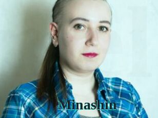 Minashin