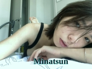 Minatsun