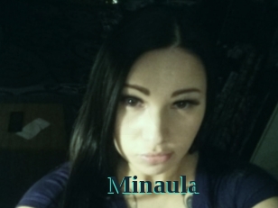 Minaula