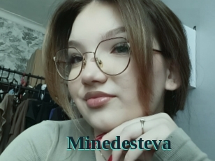 Minedesteva