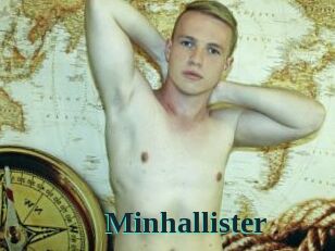 Minhallister