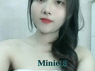 Minie18