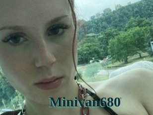 Minivan680