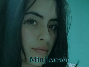 Minjicarter