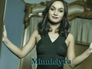 Minnielyra