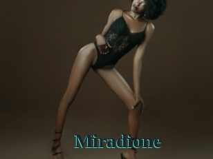 Miradione