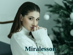 miralesson Melody Melons