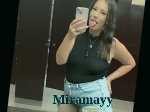 Miramayy