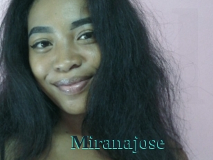 Miranajose