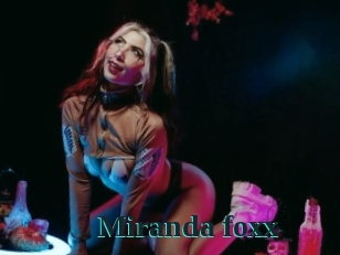 Miranda_foxx