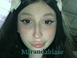 Mirandablase