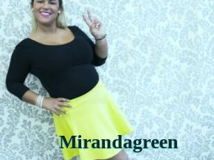 Mirandagreen