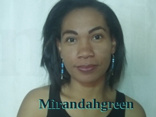 Mirandahgreen