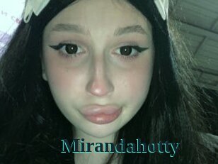 Mirandahotty