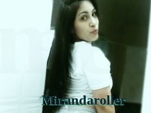 Mirandaroller