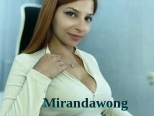 Mirandawong