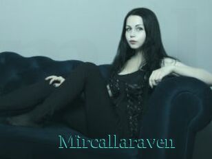 Mircallaraven