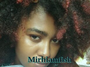 Mirhiamfish