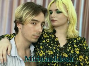 Miriaanddean