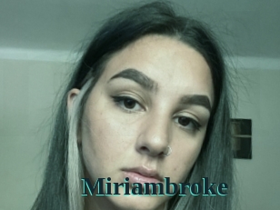 Miriambroke