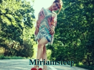 Miriamsteep