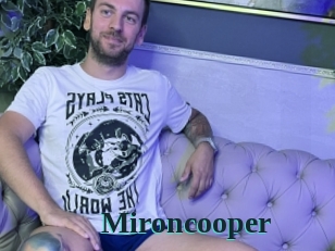 Mironcooper