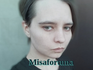 Misafortuna