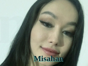 Misahan