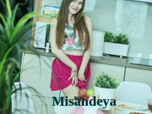 Misandeya