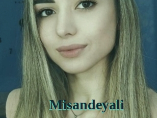 Misandeyali