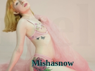 Mishasnow