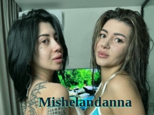 Mishelandanna