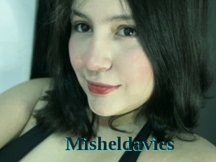 Misheldavies