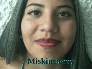 Miskimsexxy