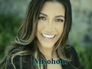 Misohone