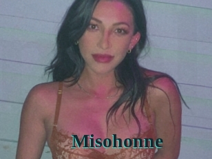 Misohonne