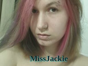 MissJackie