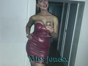 Miss_jonesx