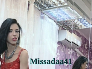 Missadaa41