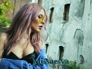 Missaesya