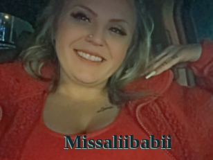 Missaliibabii