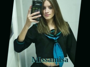 Missamisa