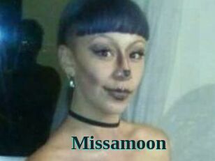 missamoon Melody Melons