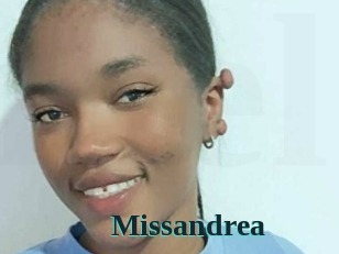 Missandrea