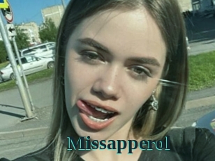 Missapperol