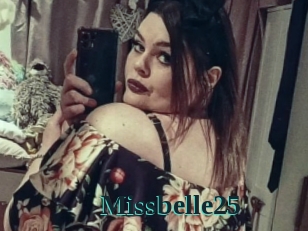 Missbelle25