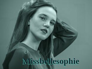 Missbellesophie